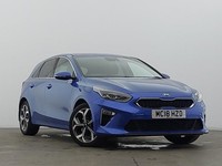 2018 Kia Ceed 1.4T GDi ISG Blue Edition 5dr Hatchback Petrol Manual
