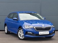 2023 Skoda Scala 1.0 TSI 110 SE Technology 5dr HATCHBACK PETROL Manual