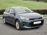 KIA RIO 1.0 T GDi 3 5dr