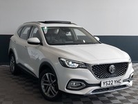 2022 MG MG HS 1.5 T-GDI Exclusive 5dr DCT SUV Petrol Automatic