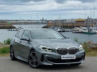 2023 BMW 1 Series 118i [136] M Sport 5dr Step Auto [LCP] Hatchback Petrol Automa