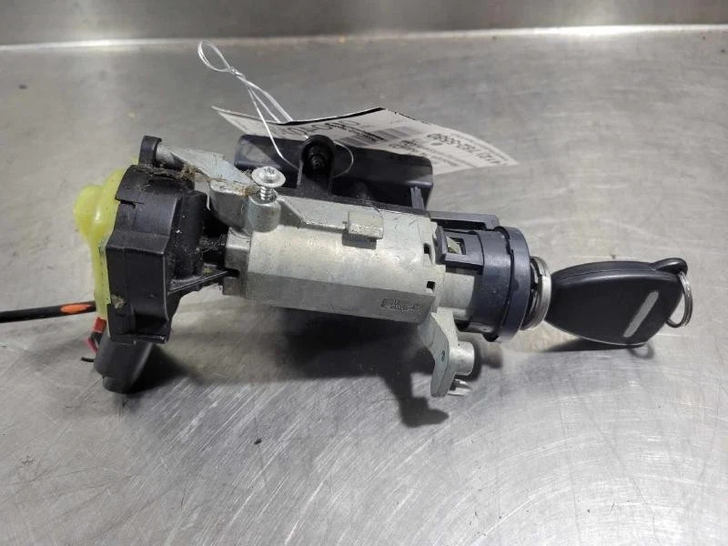 2007-2010 Chrysler Sebring Ignition Switch Lock Without Cylinder Key OEM Working