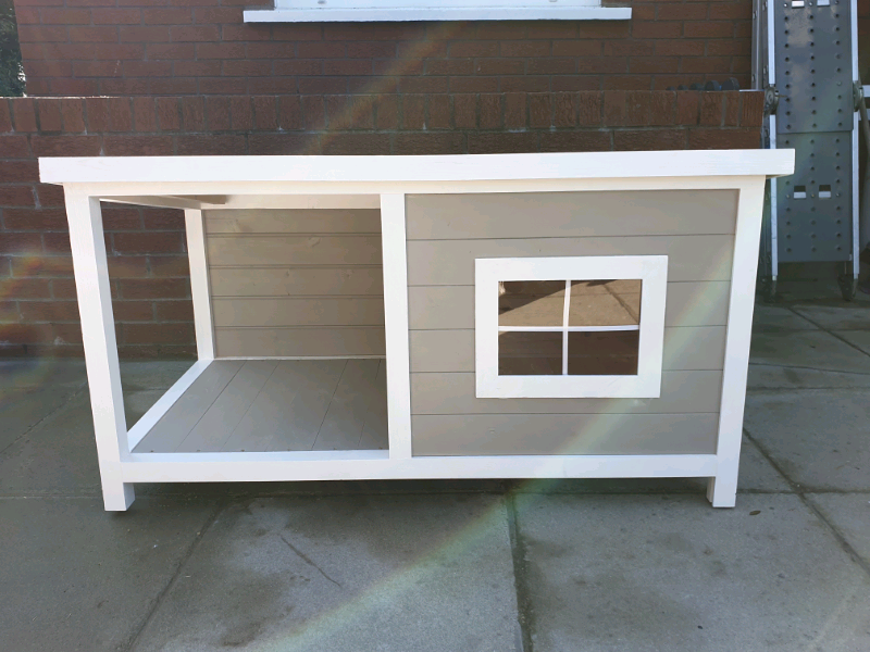 Dog kennels/houses in Portadown, County Armagh Gumtree