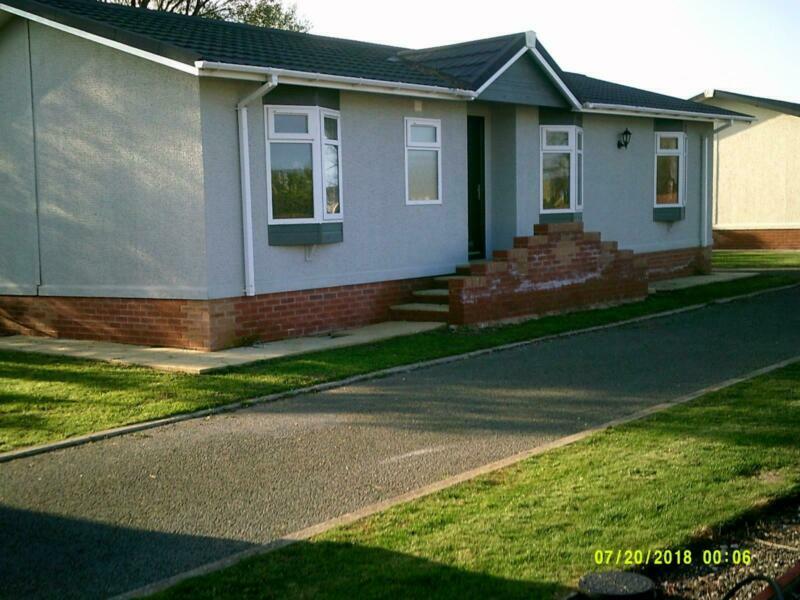PARK HOME FOR SALE, Meols, Wirral, Merseyside, Stoke, Cheshire in Wirral, Merseyside Gumtree