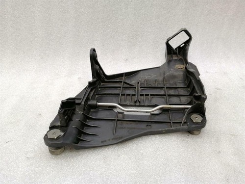 PORSCHE BOXSTER 987 Left Headlamp Holder Bracket 98763104101 Halter Träger Links
