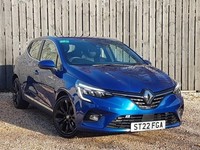 2022 Renault Clio 1.0 TCe 90 SE Edition 5dr Hatchback Petrol Manual