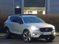 2024 Volvo XC40 2.0 B4P Ultra Dark 5dr Auto ESTATE PETROL Automatic