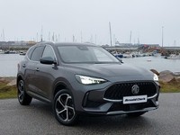 2024 MG Hs 1.5 T-GDI Trophy 5dr DCT SUV Petrol Automatic