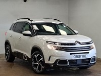 2020 Citroen C5 Aircross 1.2 PureTech 130 Flair 5dr HATCHBACK PETROL Manual