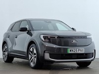 2025 Ford Explorer 210kW Select 77kWh 5dr Auto SUV Electric Automatic