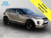 2022 Land Rover Range Rover Evoque 1.5 P300e R-Dynamic S 5dr Auto ESTATE PETROL/