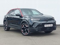 2022 Vauxhall Mokka 1.2 Turbo 100 GS Line 5dr Hatchback Petrol Manual