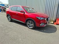 2023 MG HS 1.5 T-GDI Exclusive 5dr DCT SUV Petrol Automatic