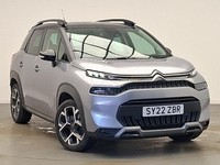 2022 Citroen C3 Aircross 1.2 PureTech 130 Shine Plus 5dr EAT6 Hatchback Petrol A
