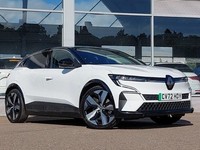 2022 Renault Megane E Tech EV60 160kW Techno 60kWh Optimum Charge 5dr Auto Hatch