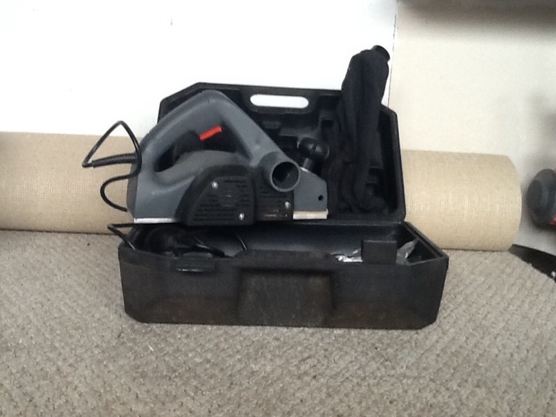 Planer Power Tools Gumtree Australia Free Local