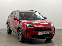 2023 Toyota Yaris Cross 1.5 Hybrid Design 5dr CVT Estate Hybrid Automatic