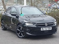 2023 Vauxhall Corsa 1.2 Turbo Ultimate 5dr Auto Hatchback Petrol Automatic