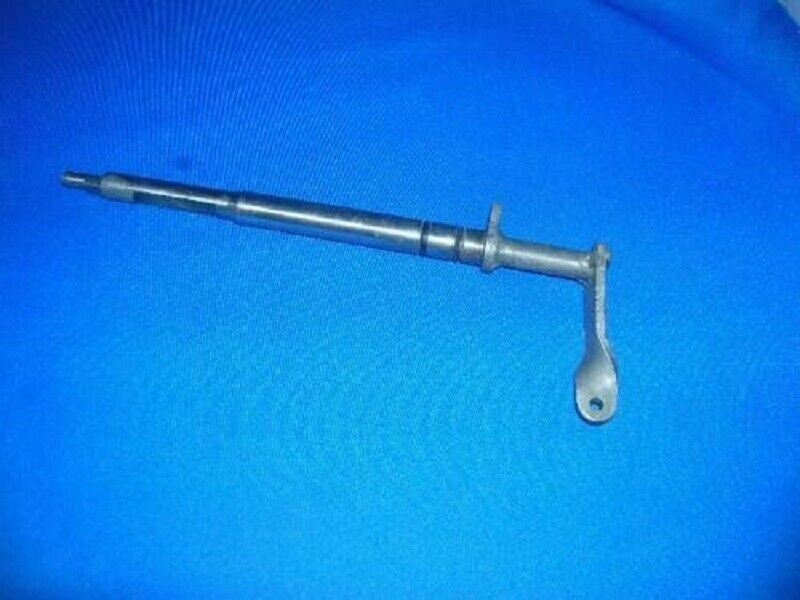 LML STAR 125 150 4T DELUXE 125 CLUTCH COVER INNER LEVER SHAFT  