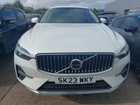 2023 Volvo XC60 2.0 T8 [455] RC PHEV Ultimate Bright 5dr AWD Gtron SUV Hybrid Au