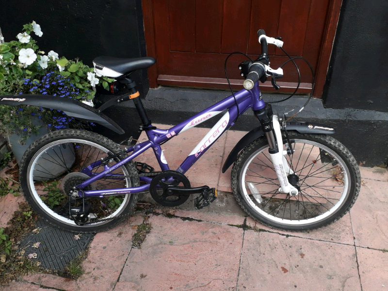 carrera luna 20 pink