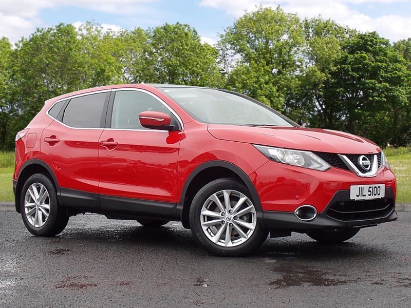 Nissan qashqai 2 2013