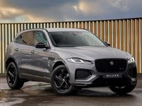 2024 Jaguar F-Pace 2.0 D200 R-Dynamic S 5dr Auto AWD ESTATE DIESEL Automatic