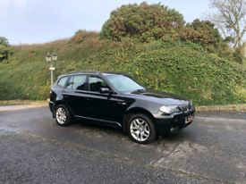 24/7 Trade Sales Ni Trade Prices For The Public 2008 BMW X3 2.0 D M Sp