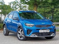 2025 Kia Stonic 1.0T GDi 48V 98 GT-Line S 5dr SUV Petrol Manual