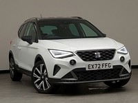 2023 SEAT Arona 1.0 TSI 110 FR Edition 5dr HATCHBACK PETROL Manual