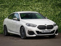 2024 BMW 2 Series M235i xDrive 4dr Step Auto COUPE PETROL Automatic