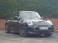 2023 MINI Cooper S 135kW Cooper S Level 2 33kWh 3dr Auto Hatchback Electric Auto