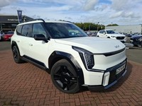2024 Kia EV9 282kW GT-Line 99.8kWh AWD 5dr Auto ESTATE ELECTRIC Automatic