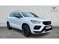 2024 Cupra Ateca 1.5 EcoTSI (150ps) V2 DSG Automatic Crossover Petrol Automatic