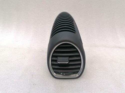 PORSCHE CAYMAN 718 GT4 Right Air vent 982819702 Lüftungsdüse Lüftungsgitter