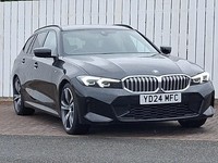 2024 BMW 3 Series 320i M Sport 5dr Step Auto Estate Petrol Automatic