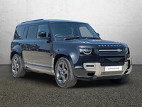 LAND ROVER DEFENDER 3.0 D250 X-Dynamic SE 110 5dr Auto