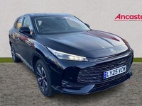 2025 MG HS 1.5 T-GDI Hybrid+ Trophy 5dr Auto Automatic Hatchback Hybrid Automati