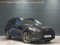 2022 Ford Kuga 1.5 EcoBlue ST-Line Edition 5dr HATCHBACK DIESEL Manual
