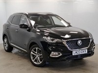 2023 MG MG HS 1.5 T-GDI Exclusive 5dr DCT SUV Petrol Automatic