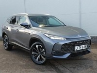 2025 MG Hs 1.5 T-GDI Trophy 5dr DCT SUV Petrol Automatic