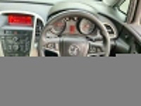 2014 VAUXHALL ASTRA LIMITED EDITION 1.6 16V, FDSH, 1 FORMER KEEPER