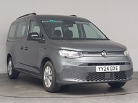 2024 Volkswagen Caddy Maxi 2.0 TDI 122 Life 5dr MPV DIESEL Manual