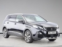 Peugeot 5008 1.2 PureTech GT Line Premium 5dr EAT8 Petrol