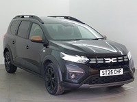 2025 Dacia Jogger 1.0 TCe Extreme 5dr Estate Petrol Manual