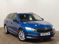 2025 Skoda Octavia 2.0 TDI 150 SE L 5dr DSG ESTATE DIESEL Automatic