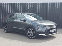 2024 Kia Niro 1.6 GDi 168 PHEV 4 5dr DCT ESTATE PETROL/ELECTRIC Automatic