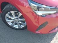 2022 Vauxhall Corsa 1.2 SE Edition 5dr Hatchback Petrol Manual