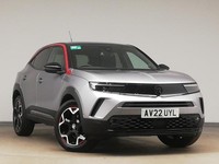 2022 Vauxhall Mokka 1.2 Turbo SRi Premium 5dr HATCHBACK PETROL Manual