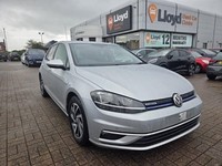 VOLKSWAGEN GOLF 1.5 TSI EVO Match 5dr